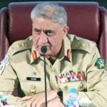 COAS Bajwa