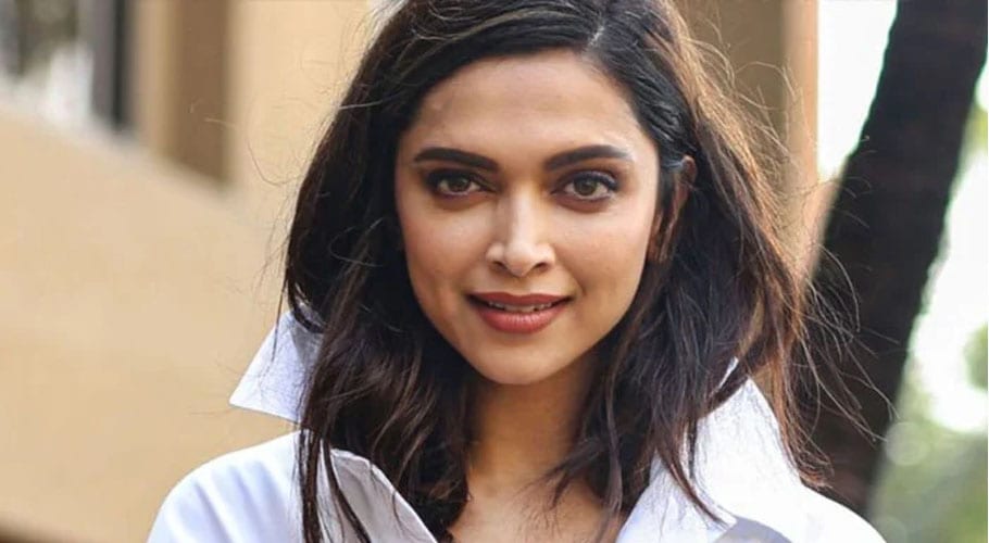 Deepika Padukone