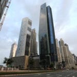 The projects include investing in technology and creating new visas to attract residents and skilled workers. Source: Reuters.