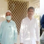 Illegal occupation of lands: ACE arrests two KDA officers