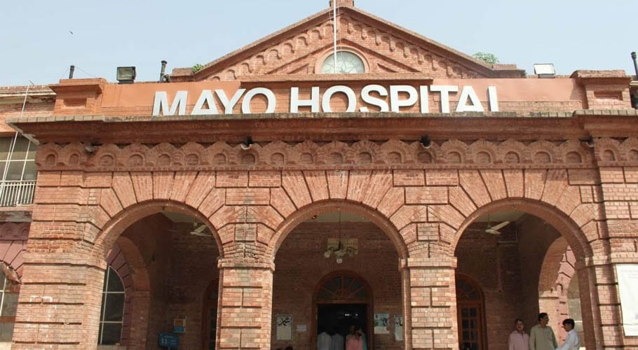 Hospital allegedly refuses to release body over payment dispute