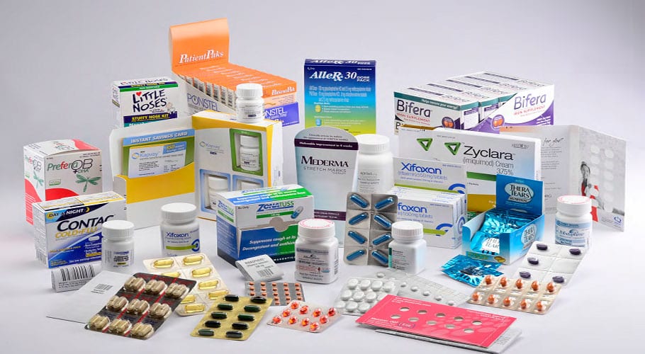 pharma