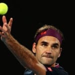 Roger Federer announces retirement after next week’s Laver Cup