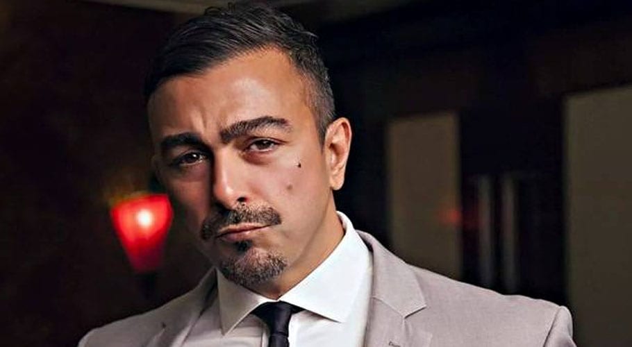 Shaan's film 'Zarrar' to release next month