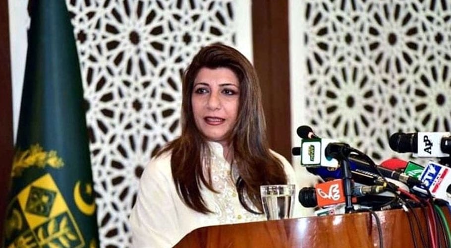 Pakistan draws world’ attention to plight of Kashmiri women in IoK