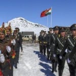 India, China agree to reduce tensions after Ladakh clash