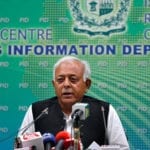 Almost 262 pilots with dubious licenses to be grounded: Ghulam Sarwar