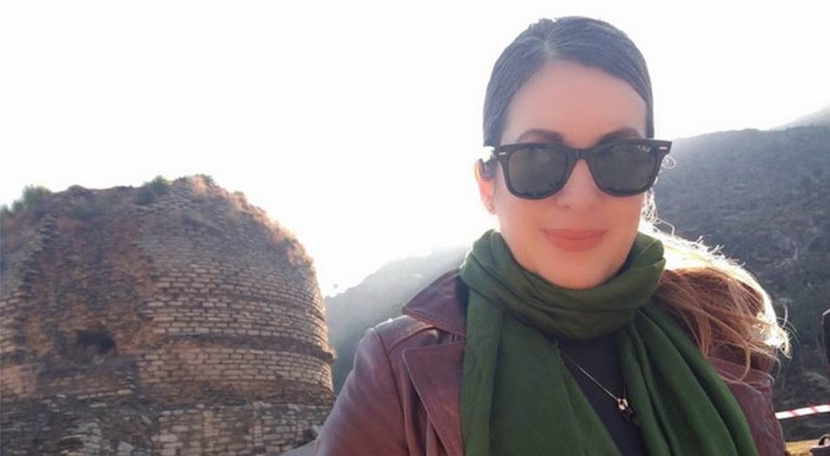 US blogger’s allegations likely to tarnish Pakistan’s image