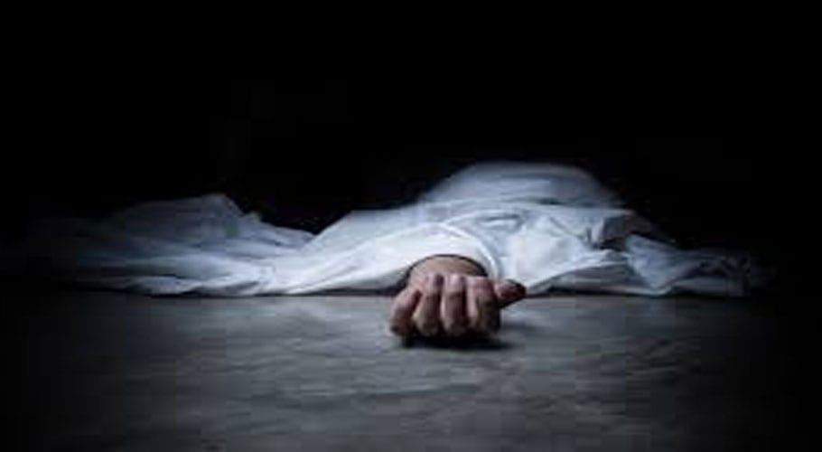 Why was an 18-year-old girl killed in Kohistan?