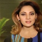 gharida farooqi