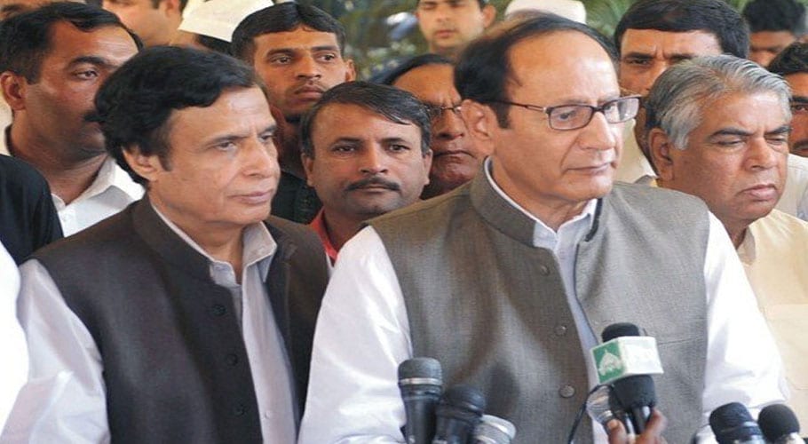 PML-Q rejects PM Imran’s dinner invitation