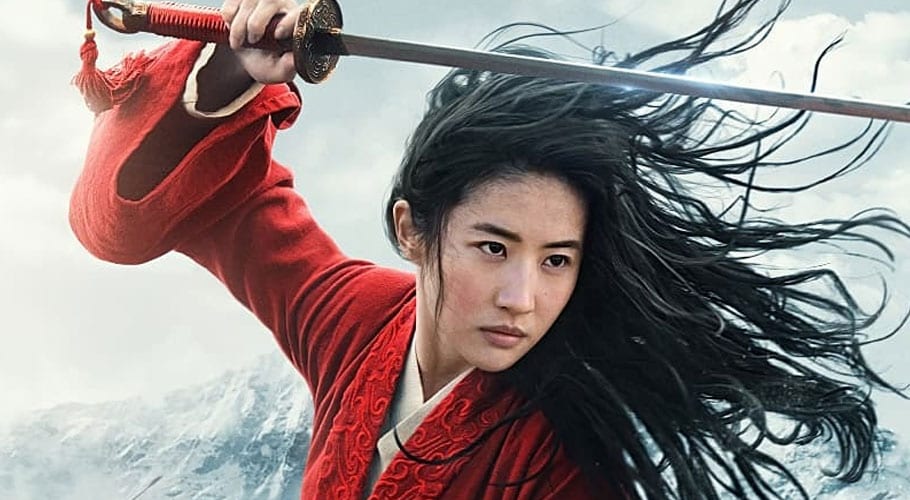 Mulan