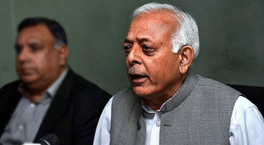 Civil Aviation Minister debunks rumours of resignation
