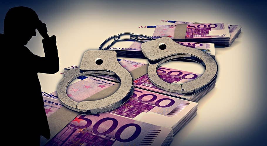 FIA Cybercrime Cell arrests gang for online fraud