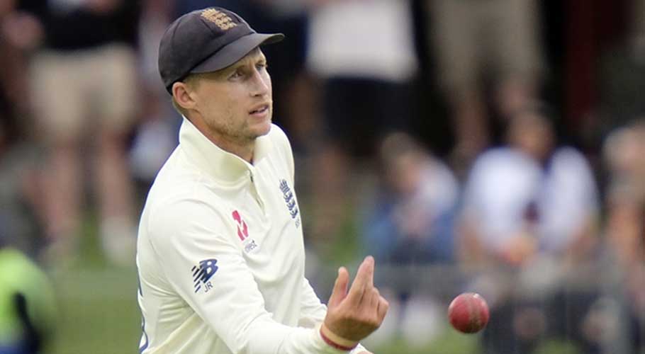 England skipper Joe Root to miss first test against West Indies