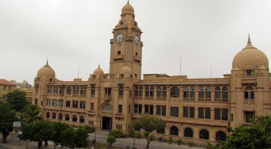 Rs 1b corruption revealed in Karachi Municipal Corporation