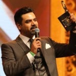 Pakistani actor Vasay Chaudhry tests positive for coronavirus