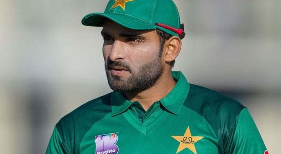Dean Jones urges Pakistan to utilize Asif Ali’s talent