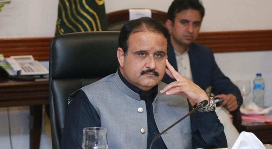 Punjab govt to present over Rs 2.4 trillion budget on June 15