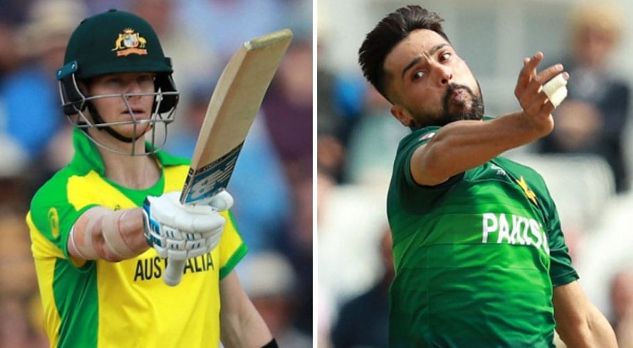 Muhammad Amir toughest bowler I have faced: Steve Smith