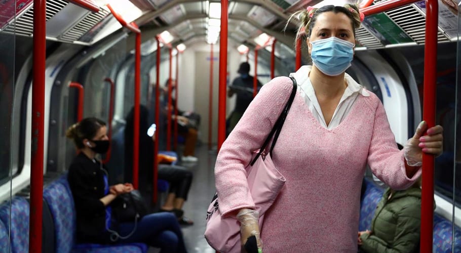 Record 37 million Chinese infected with Covid in a single day