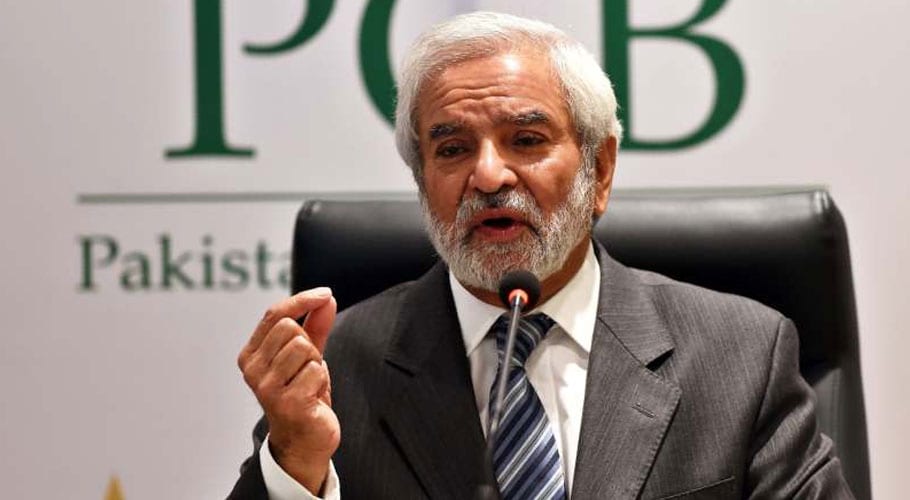 Pakistan will not run after India for matches: PCB Chairman