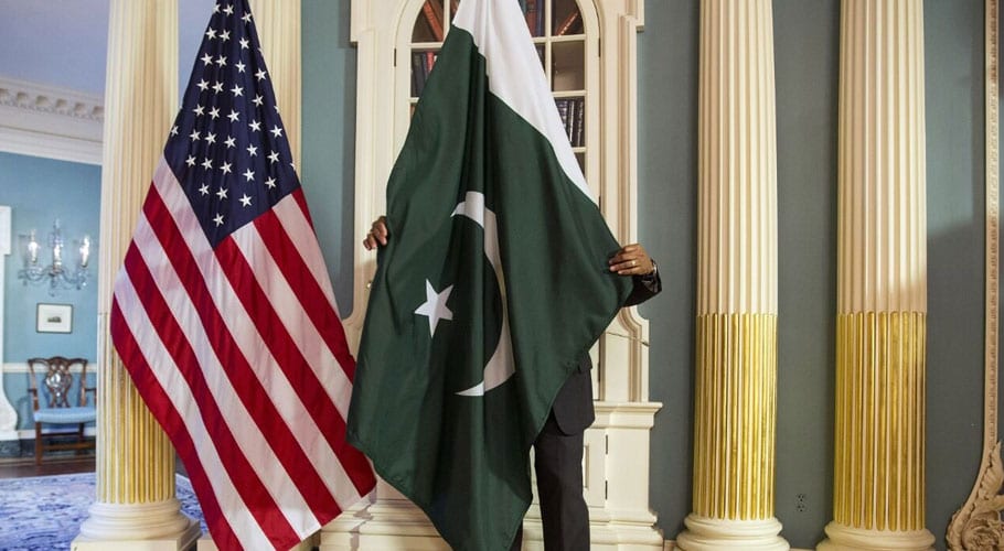 Pakistan expresses disappointment over US report on terrorism