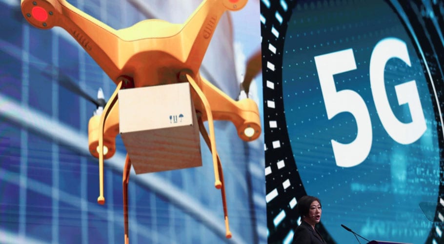 Singapore picks Nokia, Ericsson over Huawei to build 5G networks