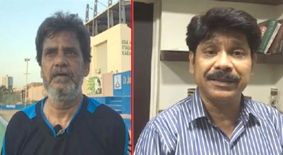 Former players demand hockey representation in PSB set-up
