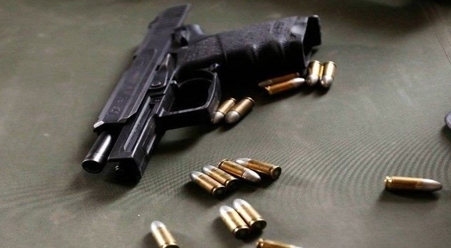 Teenager accidentally kills himself while making TikTok video