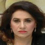 Uzma Khan