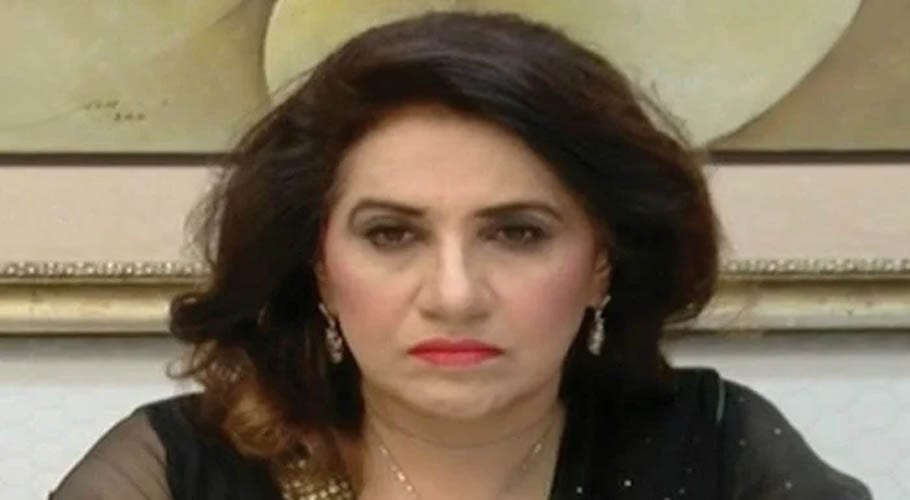 Uzma Khan