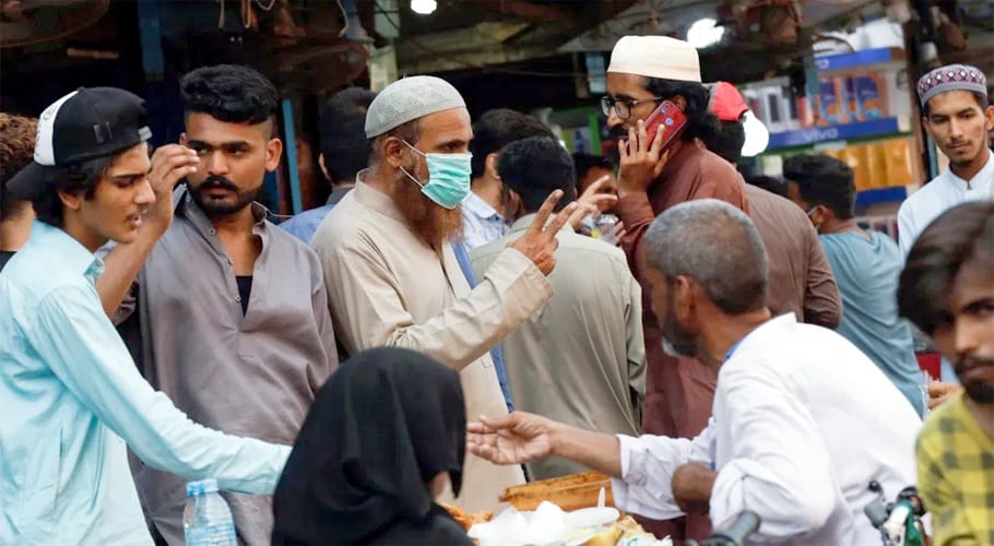 Rising coronavirus cases: Curfew need of the hour