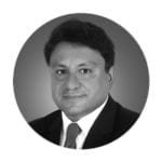 Dr Farhan Essa