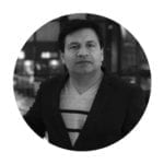Dr. Muhammad Shahbaz