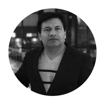 Dr. Muhammad Shahbaz