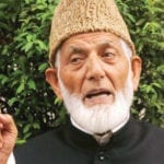 kashmir