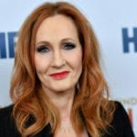 jk rowling