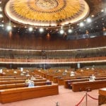 National Assembly
