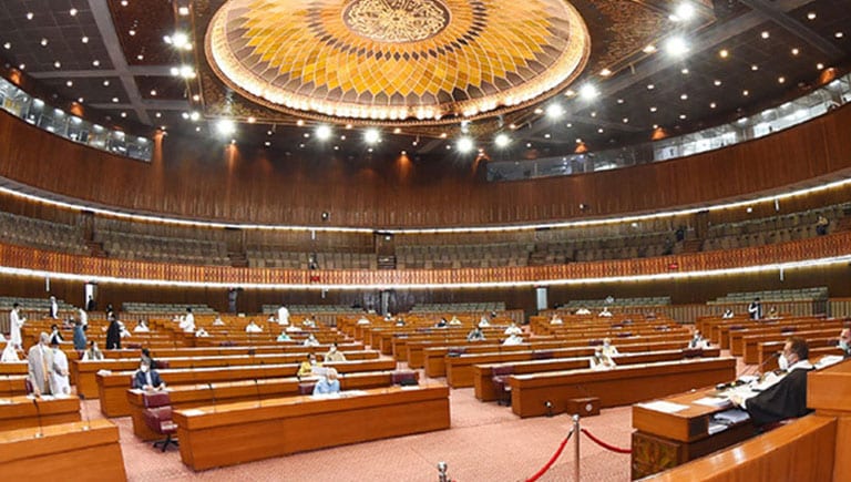 National Assembly