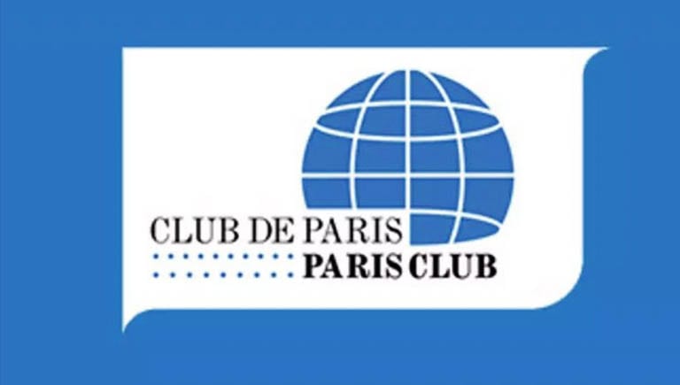 paris club