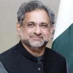 shahid khaqan abbasi