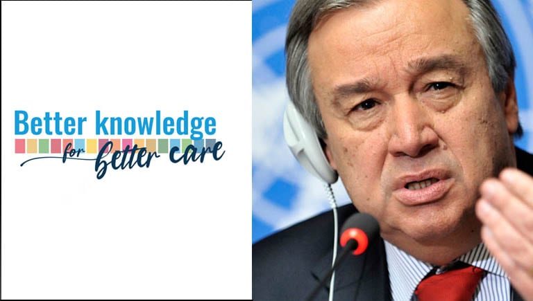 Sustainable alternatives required to tackle drug abuse: UN chief