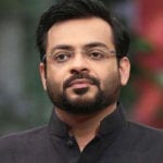 Amir Liaquat