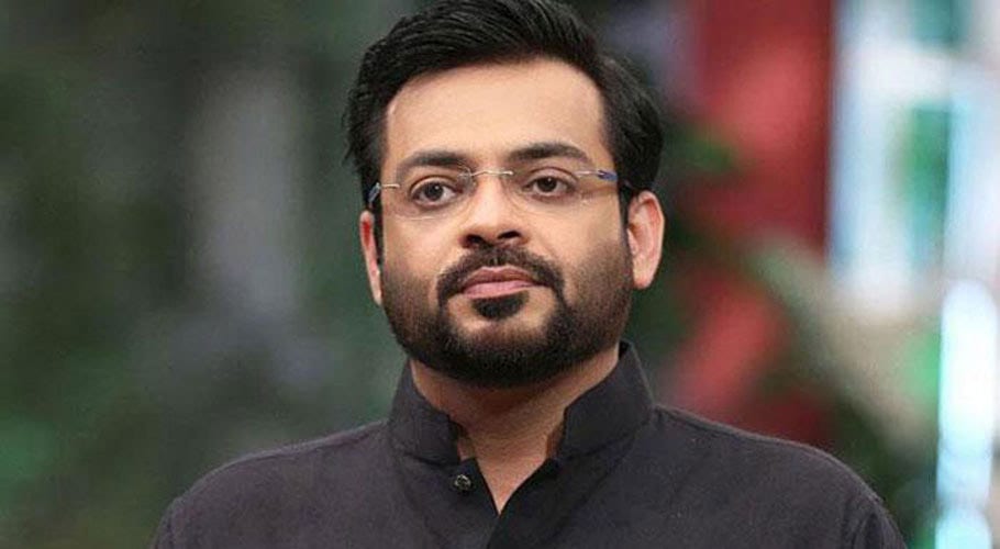 Amir Liaquat