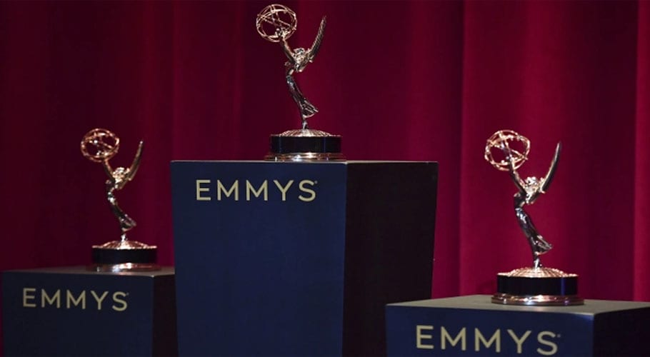 Netflix's The Crown and Disney+ series The Mandalorian lead with 24 nods each at this year’s Emmys (CNET)