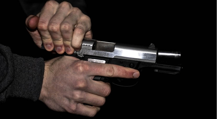 Five children among 9 shot dead in Russia school