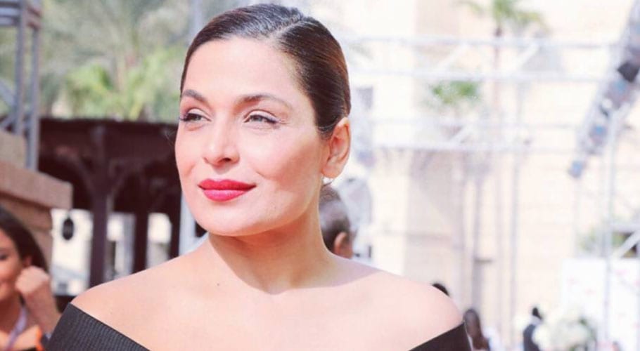 Meera is famously known for her controversial affairs (Online)
