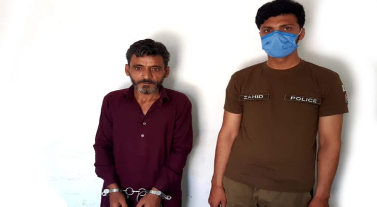 Police arrest brother-in-law in murder case