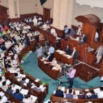PML-N withdraws no-trust motion against speaker, deputy speaker Punjab